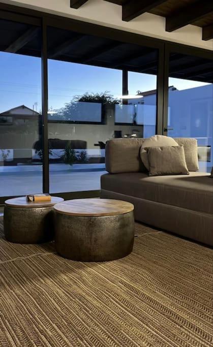 Villa Borea - Alisiafuerteventura Villaverde  ภายนอก รูปภาพ