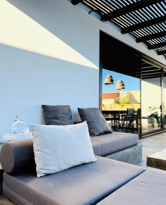 Villa Borea - Alisiafuerteventura Villaverde  ภายนอก รูปภาพ