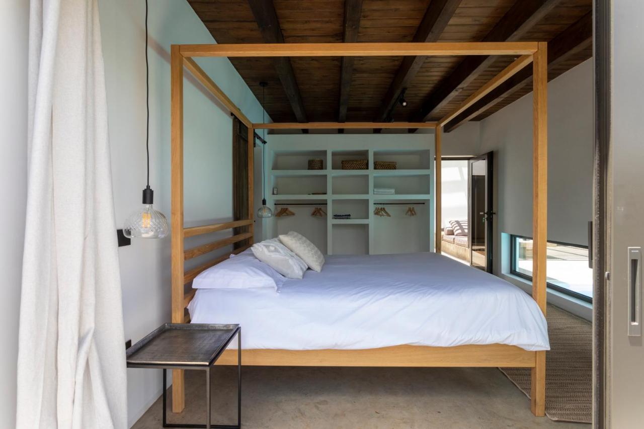 Villa Borea - Alisiafuerteventura Villaverde  ภายนอก รูปภาพ