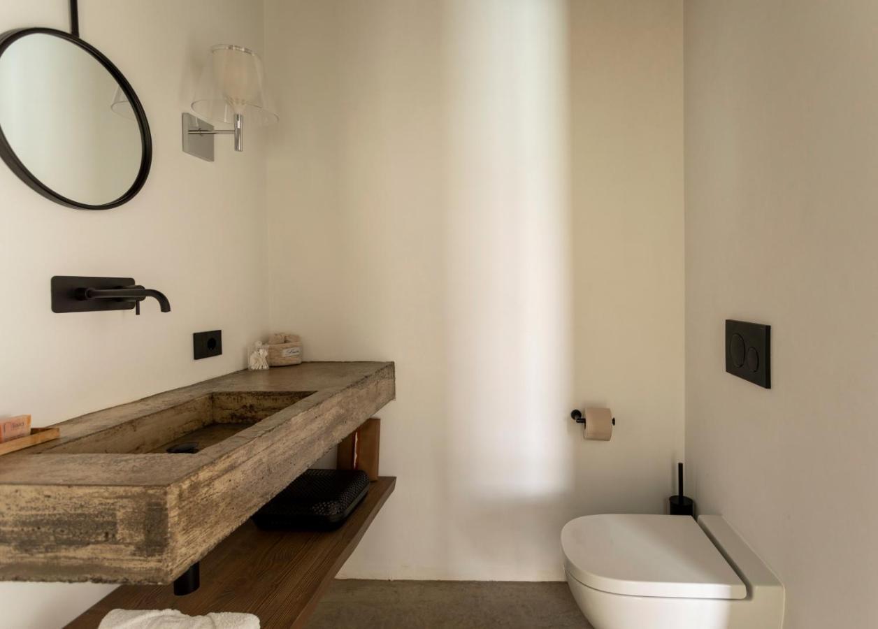 Villa Borea - Alisiafuerteventura Villaverde  ภายนอก รูปภาพ