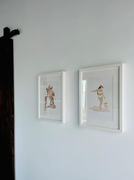 Villa Borea - Alisiafuerteventura Villaverde  ภายนอก รูปภาพ
