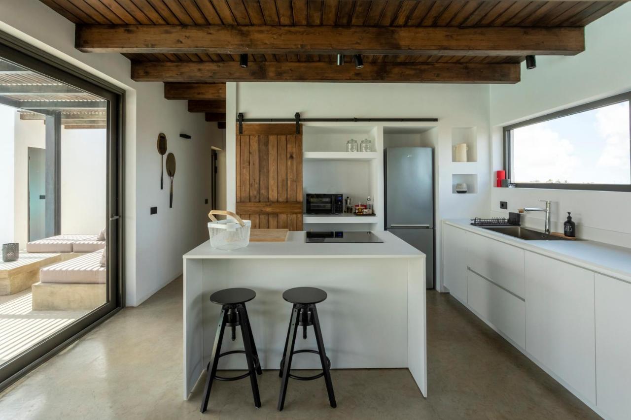 Villa Borea - Alisiafuerteventura Villaverde  ภายนอก รูปภาพ