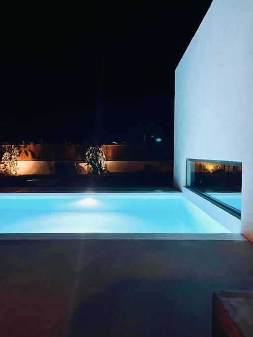 Villa Borea - Alisiafuerteventura Villaverde  ภายนอก รูปภาพ