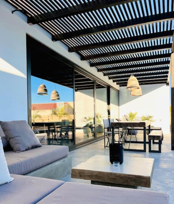 Villa Borea - Alisiafuerteventura Villaverde  ภายนอก รูปภาพ