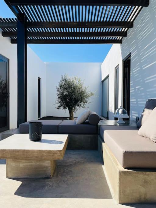 Villa Borea - Alisiafuerteventura Villaverde  ภายนอก รูปภาพ
